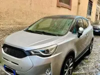 Begagnad DR DR4 114 HK (83 kW) 2019 SUV
