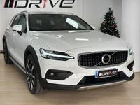 usata Volvo V60 CC B5 AWD Geartronic Business Pro Line