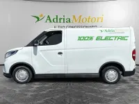 Nuova Maxus eDeliver 3 117 kW (160 CV) 2025 Bianco Furgone