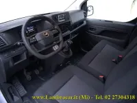 Nuova Opel Vivaro-e Combi 119 CV (87 kW) 2026 Bianco Monovolume