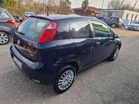 Usata Fiat Grande Punto 77 CV (56 kW) 2015 Other Utilitaria