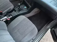 Usata BMW 520 150 CV (110 kW) 1990 Berlina