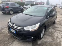 Usata Citroën C4 2013 Berlina