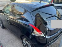 Usata Lancia Ypsilon Gold 69 CV (50 kW) 2014 Utilitaria