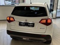 Nuova Suzuki Vitara 110 CV (80 kW) 2026 Bianco santorini SUV