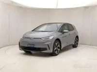 Usata VW ID.3 Pro 169 kW (231 CV) 2026 Grigio Utilitaria