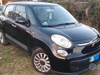 usata Fiat 500L - 2014