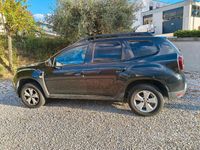 Usata Dacia Duster 101 CV (74 kW) 2020 Nero SUV