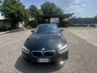 Usata BMW 116 116 CV (85 kW) 2015 Utilitaria