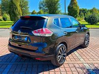 Usata Nissan X-Trail 131 CV (96 kW) 2014 SUV