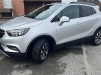 Usata Opel Mokka X 136 CV (100 kW) 2017 SUV