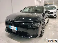 Usata Lancia Ypsilon 100 CV (73 kW) 2024 Nero Utilitaria