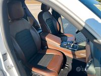 Usata Alfa Romeo Stelvio Executive 180 CV (132 kW) 2018 SUV