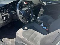 Usata VW Golf VII Highline 110 CV (80 kW) 2015 Berlina