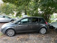 Usata Opel Corsa 80 CV (58 kW) 2009 Utilitaria