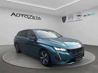 Usata Peugeot 308 Allure 131 CV (96 kW) 2022 Verde Station wagon