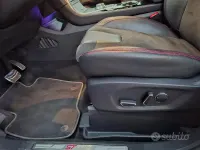 Usata Ford S-MAX ST-Line 2020 Grigio Monovolume