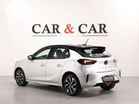 Usata Opel Corsa 101 CV (74 kW) 2024 Argento Berlina