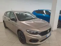 Usata Fiat Tipo Business 95 CV (69 kW) 2020 Marrone Station wagon
