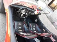 Usata VW Buggy Dune 1970 Berlina