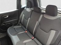 Usata Jeep Renegade Limited 131 CV (96 kW) 2024 Grigio SUV