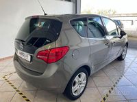 Usata Opel Meriva 120 CV (88 kW) 2014 Grigio Monovolume