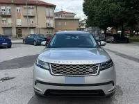 Usata Land Rover Range Rover Velar 241 CV (177 kW) 2018 Grigio SUV
