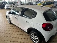 Occasion Citroën C3 Feel 102 ch (75 kW) 2021 Blanc Citadine