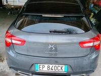 usata DS Automobiles DS5 DS 5 2.0 HDi 160 aut. So Chic