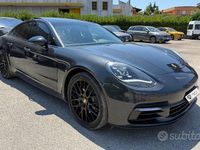 Usata Porsche Panamera 421 CV (309 kW) 2017 Nero Berlina