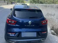 Usata Renault Kadjar 116 CV (85 kW) 2021 Bluazzurro SUV