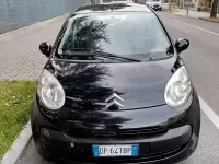 Usata Citroën C1 68 CV (50 kW) 2008 Utilitaria