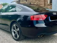 Usata Audi A5 Sportback Advanced Plus 177 CV (130 kW) 2014 Utilitaria