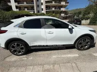 Usata Kia XCeed 135 CV (99 kW) 2021 Bianco SUV