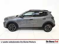 Usata Citroën C3 PureTech 101 CV (74 kW) 2025 Grigio SUV