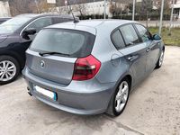 Usata BMW 120 177 CV (130 kW) 2007 Utilitaria