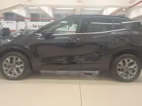 Usata Kia Sportage GT-Line 179 CV (131 kW) 2022 Nero SUV