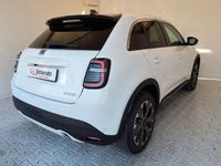Usata Fiat 600 La Prima 100 CV (73 kW) 2025 Bianco SUV