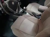 Usata Alfa Romeo Giulietta 105 CV (77 kW) 2014 Bianco Utilitaria