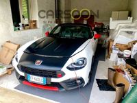 usata Abarth 124 Spider 124 Spider1.4 t. m.air 170cv