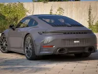 Usata Porsche 911 Carrera S 480 CV (353 kW) 2025 Grigio
