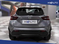 Usata Nissan Juke Acenta 114 CV (83 kW) 2025 Grigio SUV