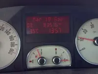 Usata Lancia Musa 95 CV (69 kW) 2004 Monovolume
