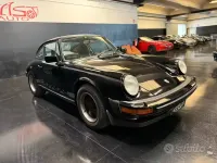 Usata Porsche 911 200 CV (147 kW) 1970 Nero Coupé