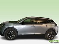 Usata Peugeot 2008 Allure 2010 SUV