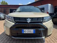 Usata Suzuki Vitara 110 CV (80 kW) 2026 Beige SUV
