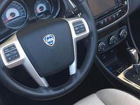 Usata Lancia Flavia 170 CV (125 kW) 2012 Cabrio