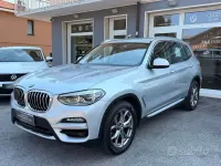 Usata BMW X3 xLine 190 CV (139 kW) 2019 Other SUV