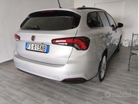 Usata Fiat Tipo Lounge 120 CV (88 kW) 2019 Grigio Station wagon