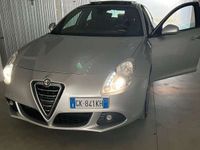 usata Alfa Romeo Giulietta 1.4 120 cv tbi